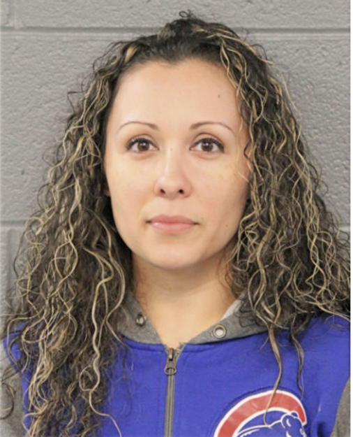 NANCY FRAYRE, Cook County, Illinois