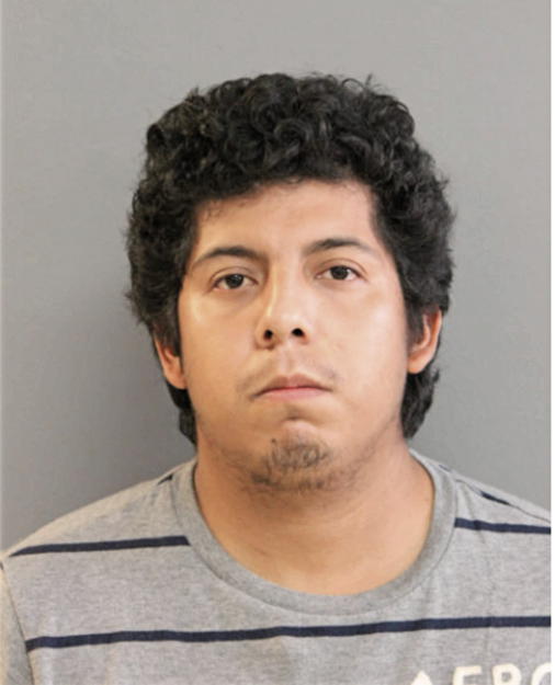 JESUS GALAN, Cook County, Illinois