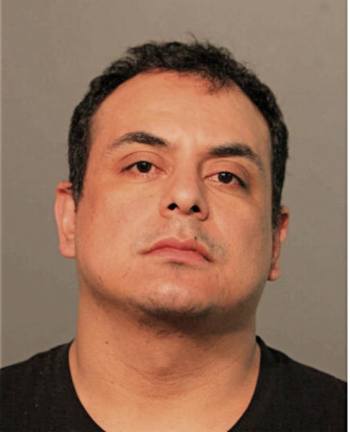 JESUS E GARAY, Cook County, Illinois