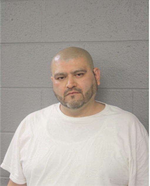 CHRISTOPHER GARCIA, Cook County, Illinois