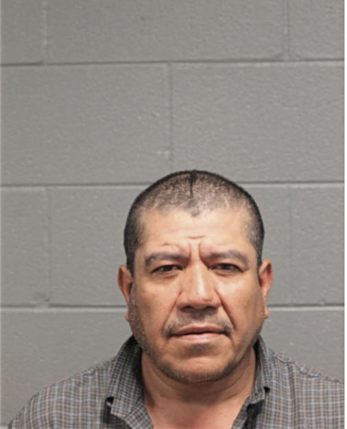 RAMIRO GARCIA, Cook County, Illinois