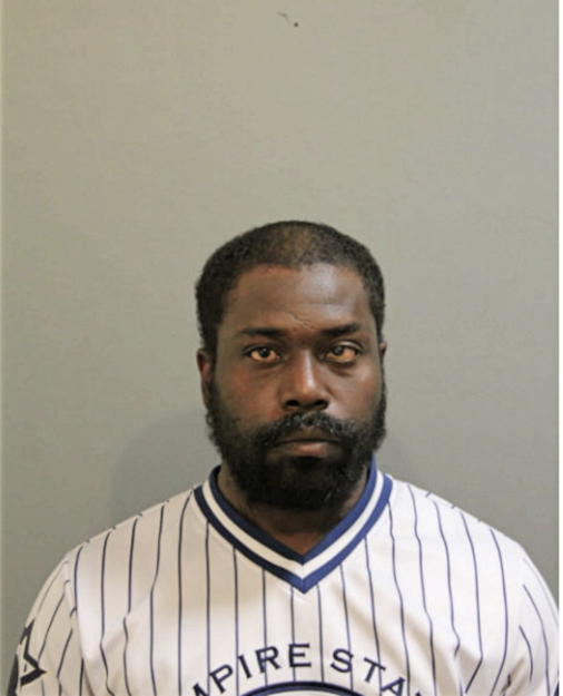 LAVELL GATEWOOD, Cook County, Illinois