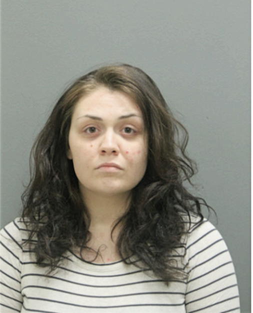ASHLEY N GERATY, Cook County, Illinois