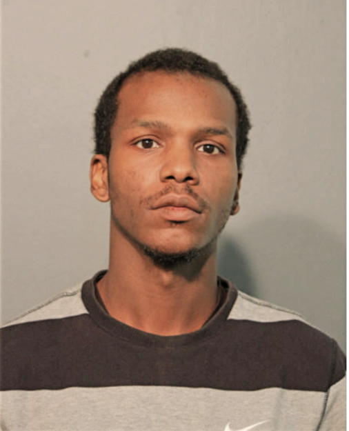 CHRISTOPHER DEON GILES, Cook County, Illinois