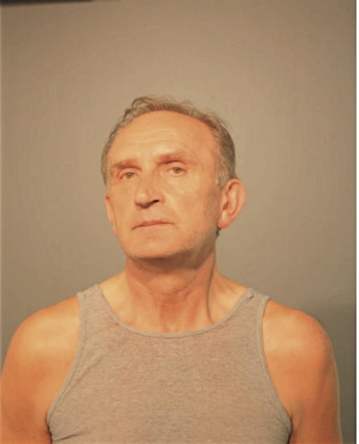 WIESLAW GLOWKA, Cook County, Illinois