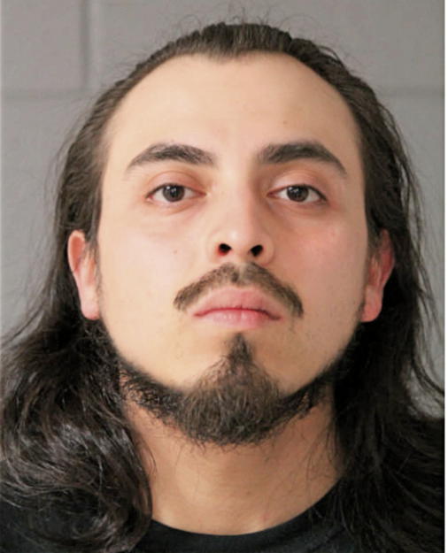 RICARDO GOMEZ, Cook County, Illinois