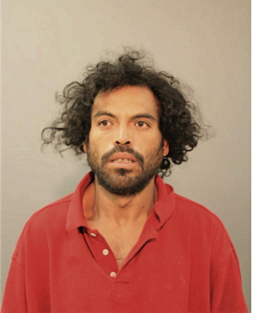 ARTURO GONZALEZ, Cook County, Illinois