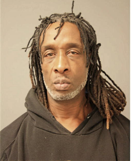 TONY LEE GRAY, Cook County, Illinois