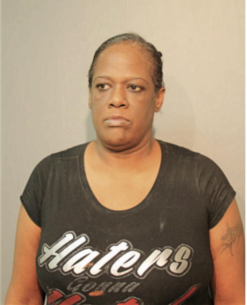 TONI E GREEN, Cook County, Illinois