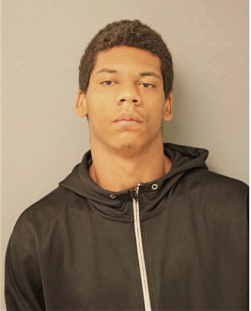 WILLIE J GREEN, Cook County, Illinois