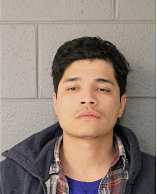 DANIEL GUERERRO, Cook County, Illinois