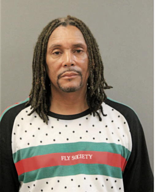 DANNY L GUY, Cook County, Illinois
