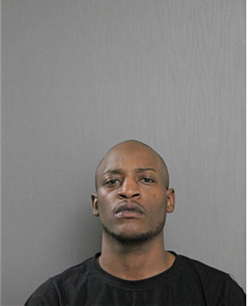 IAN J HAMPTON, Cook County, Illinois