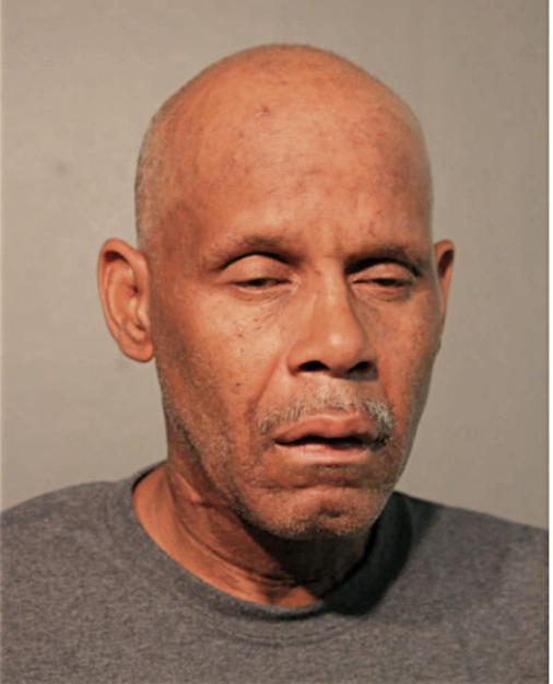 WILLIE E HAMPTON, Cook County, Illinois