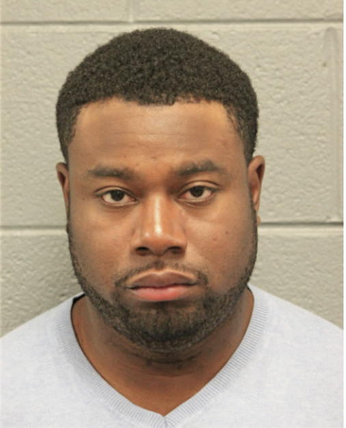 WILLIS HAMPTON, Cook County, Illinois