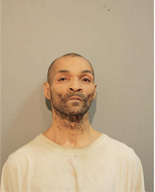 CLAUDE A HARRIS, Cook County, Illinois