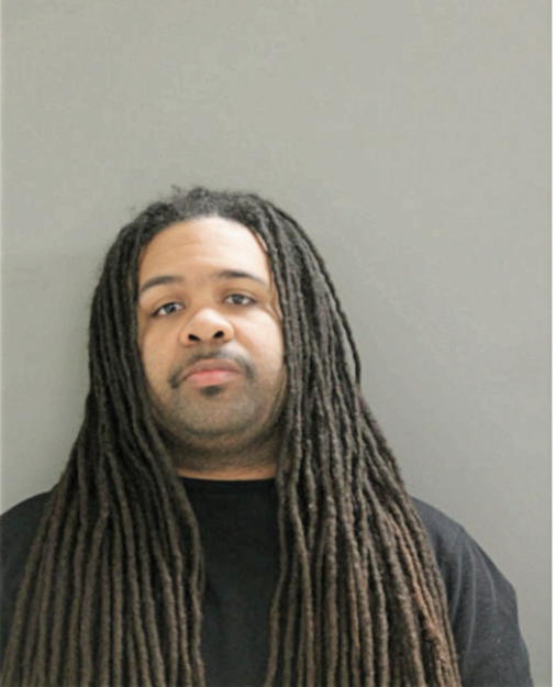 COLIN M HARRIS, Cook County, Illinois