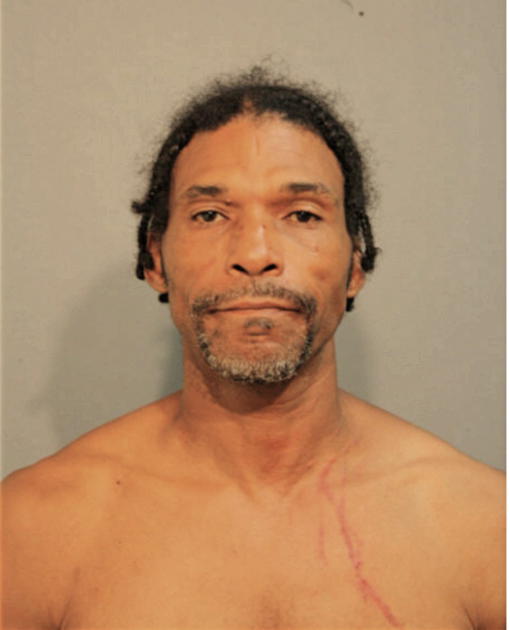 SEAN J HARRIS, Cook County, Illinois