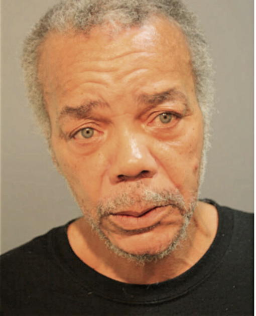 LEONARD E HARVEY, Cook County, Illinois