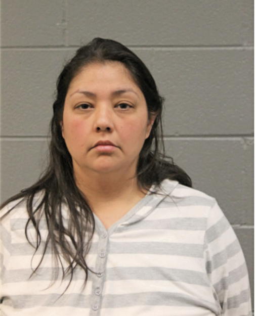 MARTHA HEREDIA, Cook County, Illinois
