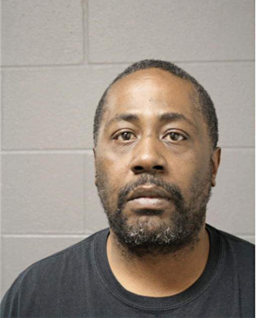 JEROME HEREFORD, Cook County, Illinois