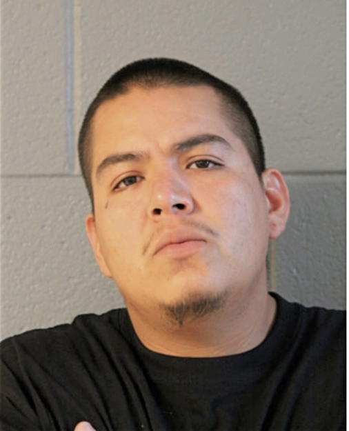 ANDRES HERNANDEZ, Cook County, Illinois