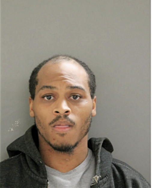 DELANO HILL, Cook County, Illinois