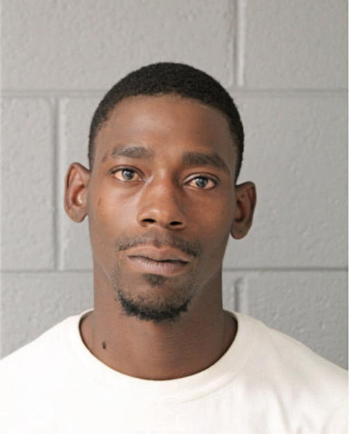 DRAVON HILL, Cook County, Illinois