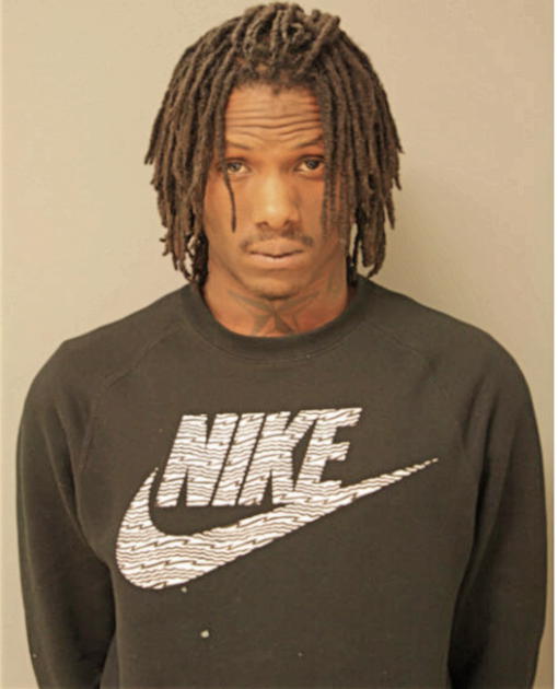 JUSTIN HILL, Cook County, Illinois