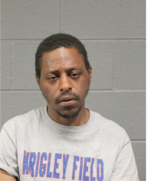 STEVEN A HINES, Cook County, Illinois