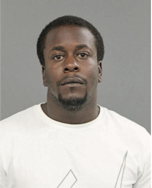 MICHAEL HINTON, Cook County, Illinois