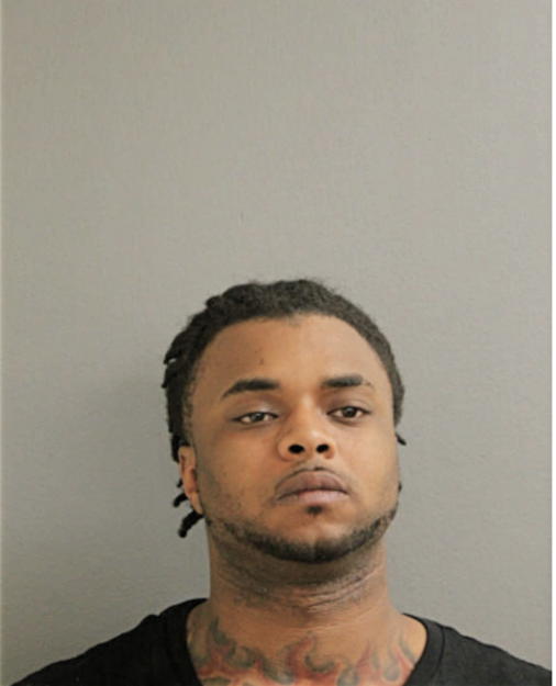 TYRIS J HOWERY, Cook County, Illinois