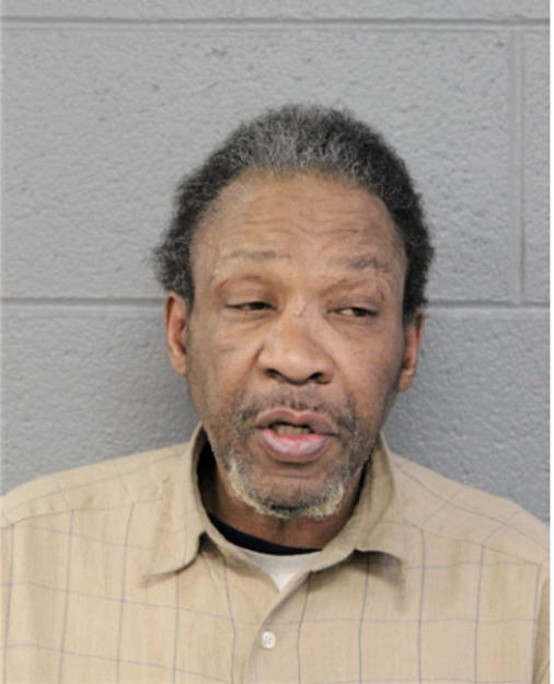 IVORY L HUDSON, Cook County, Illinois