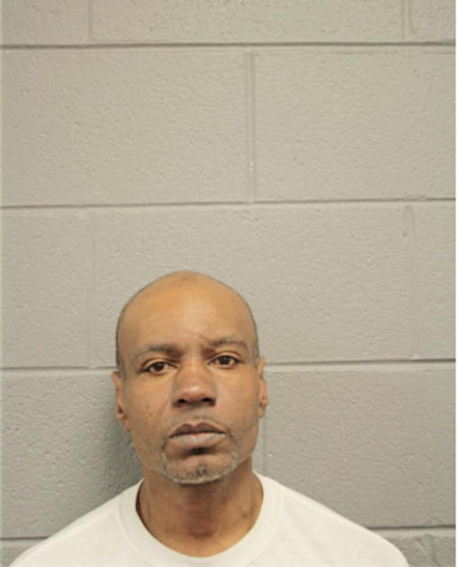 MICHAEL HUGHES, Cook County, Illinois