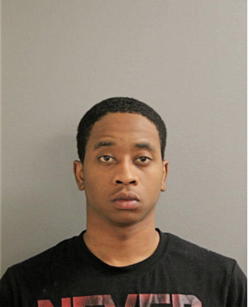 CEDRIC E HUNTER, Cook County, Illinois