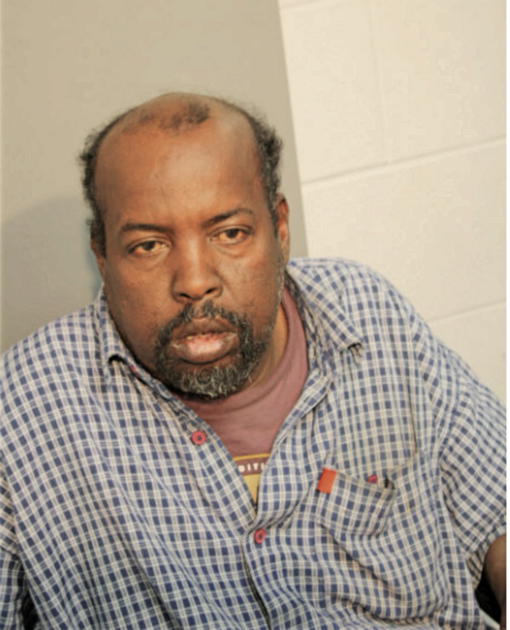 HUSSEN HUSSEN, Cook County, Illinois
