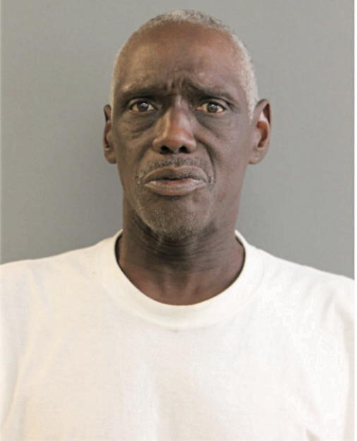 JEROME JACKSON, Cook County, Illinois