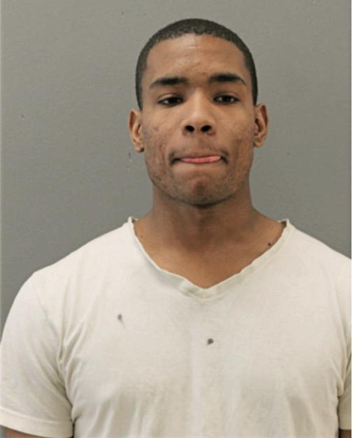 CLARENCE R JELKS, Cook County, Illinois
