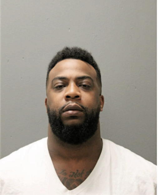 GREGORY A JOHNSON, Cook County, Illinois