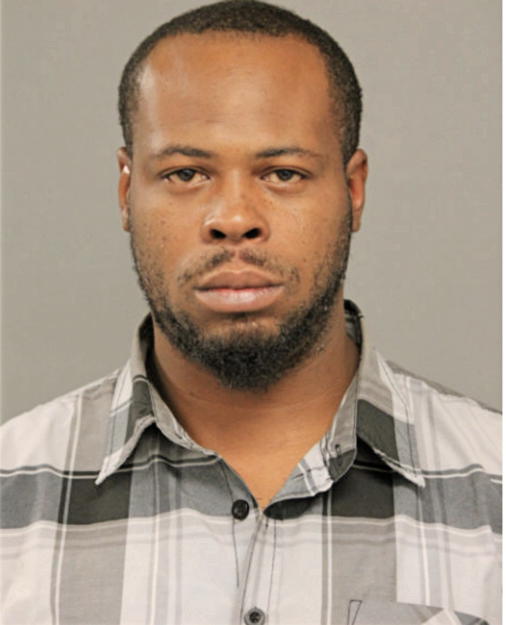ANTONIO T JONES, Cook County, Illinois