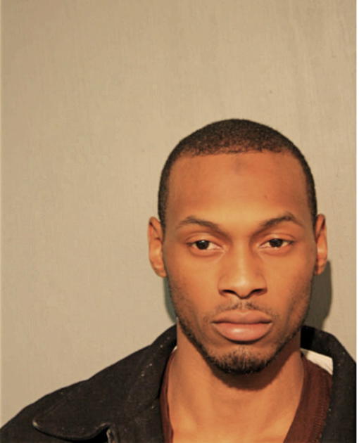DEANGELO E JONES, Cook County, Illinois