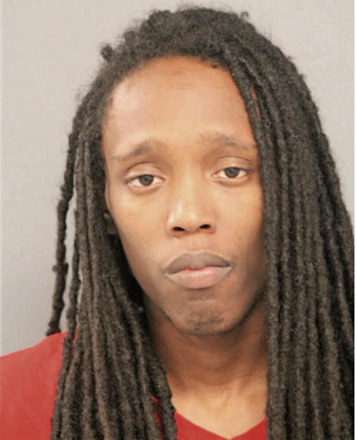 KEITH A JONES, Cook County, Illinois