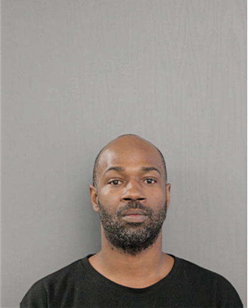 SHAUN T JONES, Cook County, Illinois