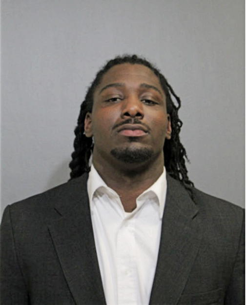 ANTHONY C KELLY, Cook County, Illinois