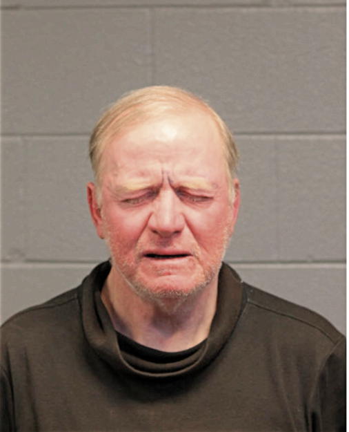 ACE KENNEDY, Cook County, Illinois