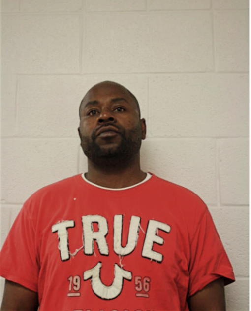 ARMEAN L KNOX, Cook County, Illinois