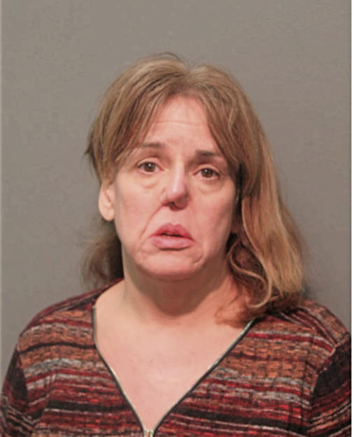 MARI LYNN KRAUSE, Cook County, Illinois