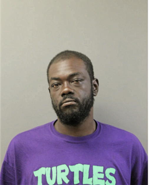 JAY L G MORGAN, Cook County, Illinois