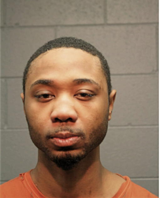 DARTANEYAL A LANGSTON, Cook County, Illinois