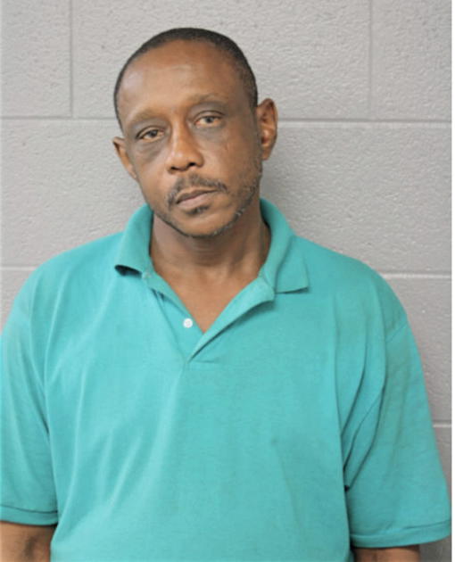 JOHN B LEE, Cook County, Illinois